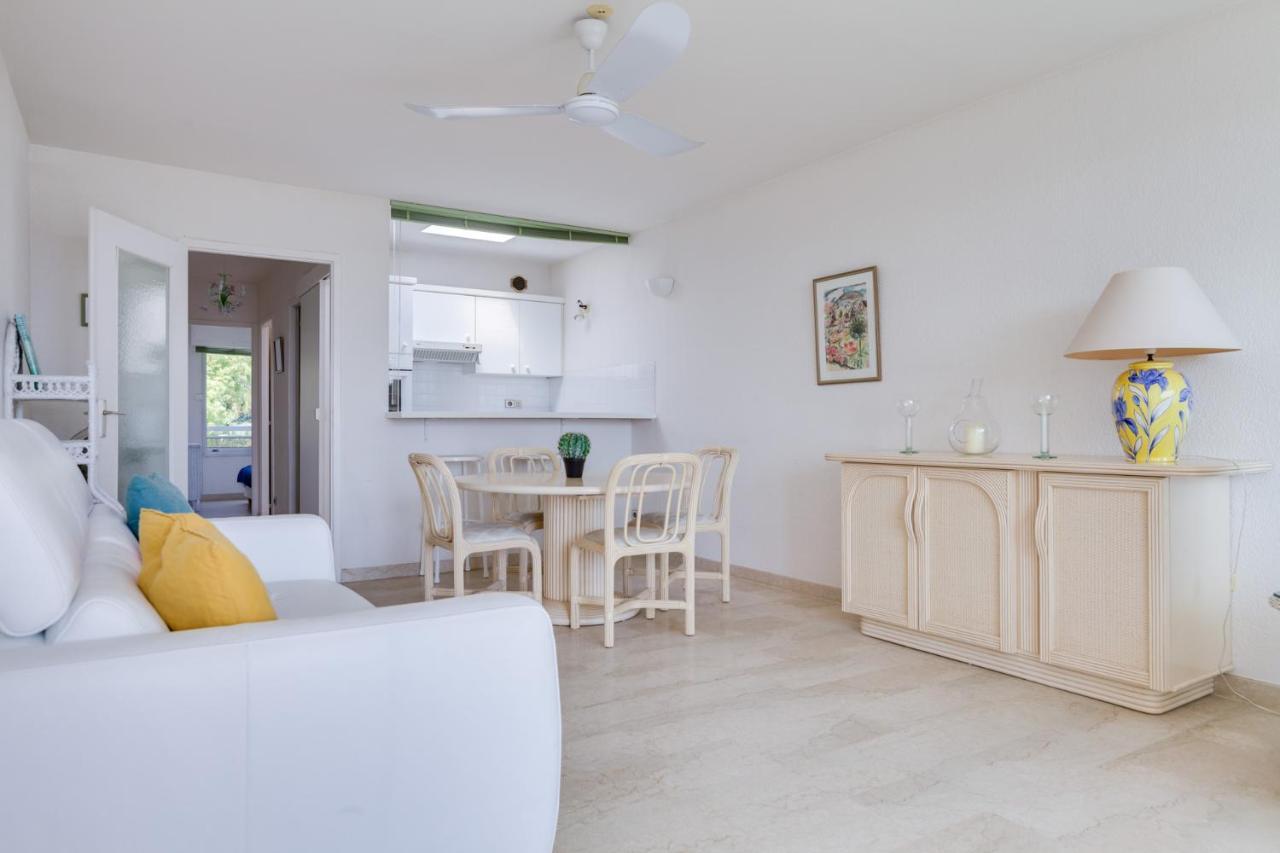 Le Grand Large 2 Par Dodo-A-Cassis Apartment Exterior photo