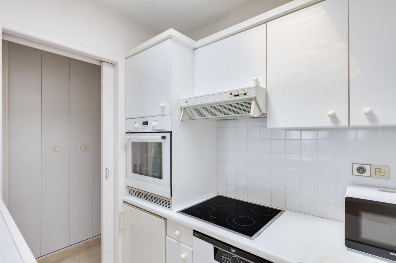 Le Grand Large 2 Par Dodo-A-Cassis Apartment Exterior photo