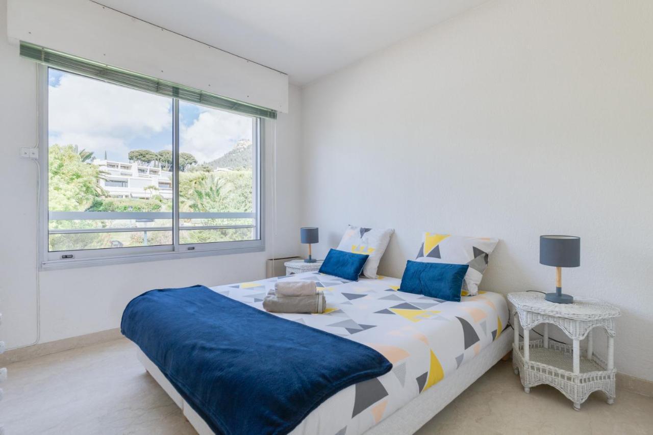 Le Grand Large 2 Par Dodo-A-Cassis Apartment Exterior photo